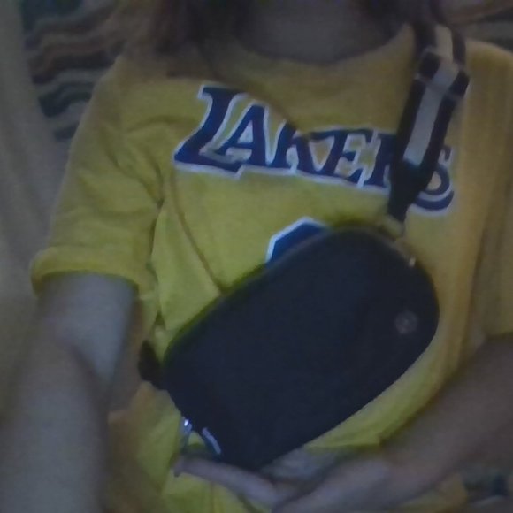 Mini Lululemon Belt Bag - Picture 6 of 6